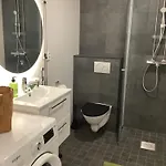 Willamo Huoneisto Rovaniemi