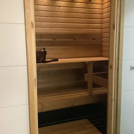 Willamo Διαμέρισμα Ροβανιέμι