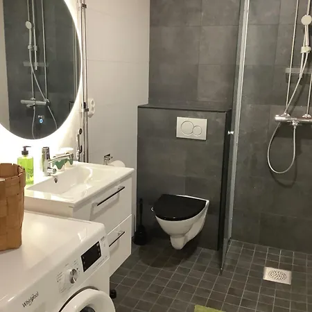 Willamo Apartment Rovaniemi
