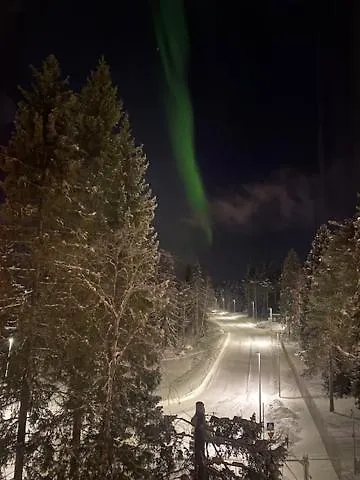 شقة Willamo روفانييمي