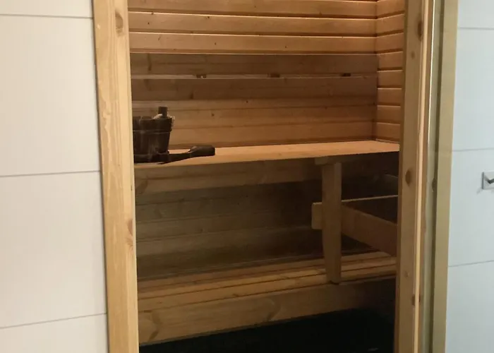 Willamo شقة روفانييمي