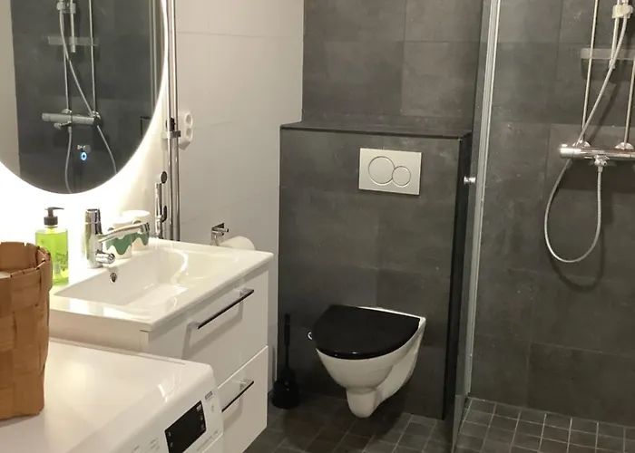 Willamo شقة روفانييمي